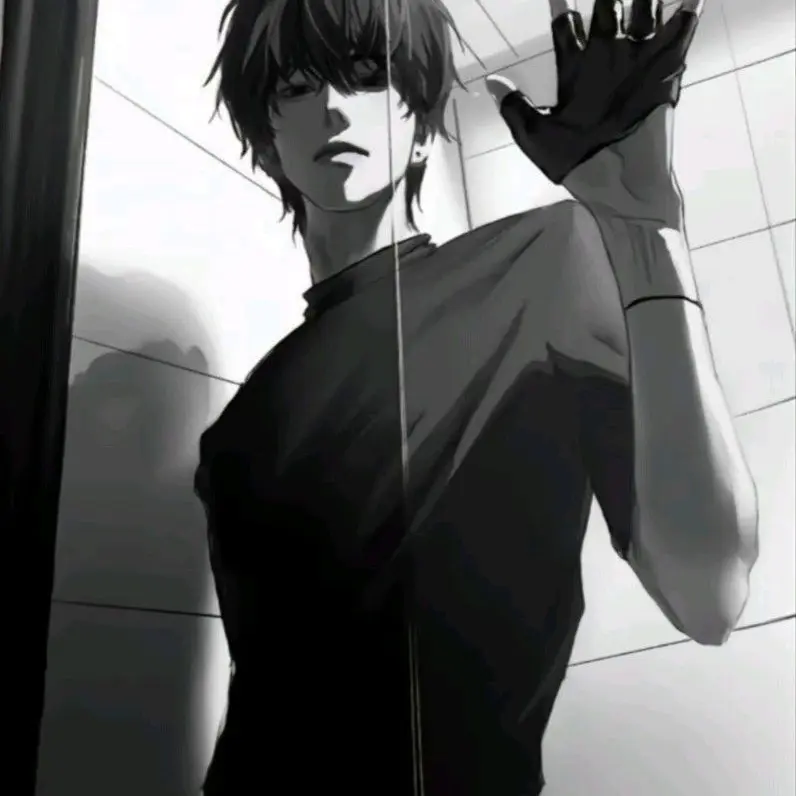 Baygofasibal의 강호웅