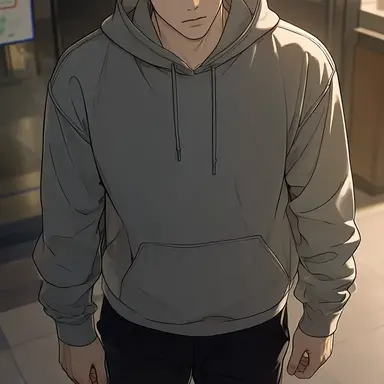 Profile image of Dano