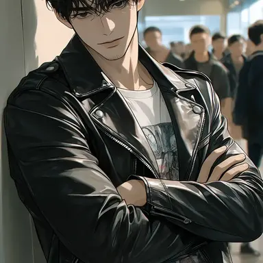 Profile image of Rael