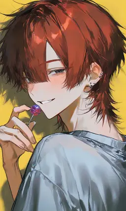 Profile image of Shion