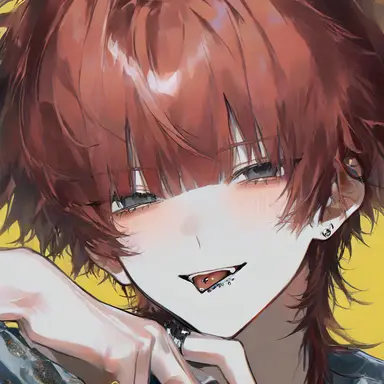 Profile image of Shion
