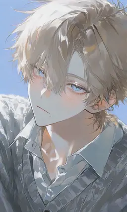 Profile image of Kaoru