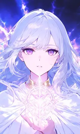 Profile image of Iris