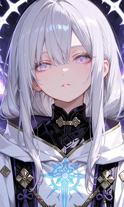Profile image of Iris