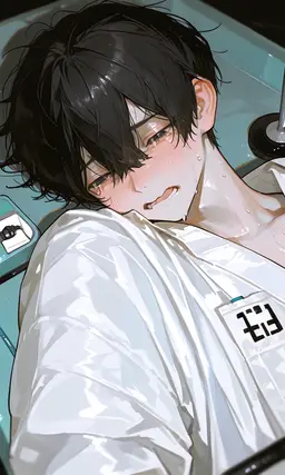 Profile image of サク