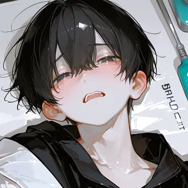 Profile image of サク