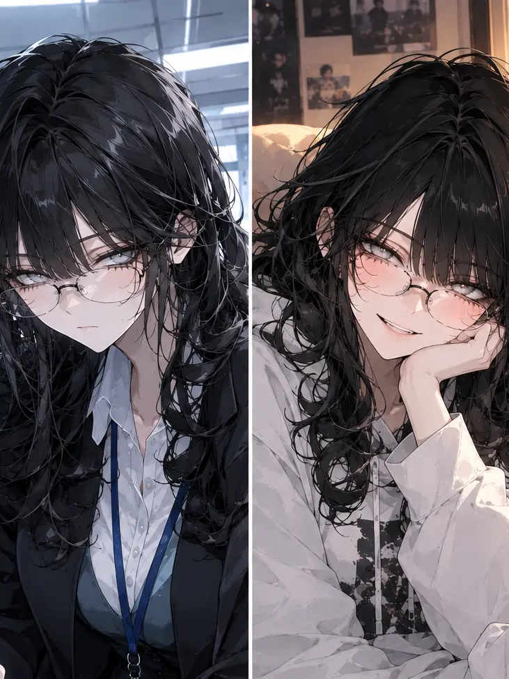 mechakaraiyo의 Tsumugi's Extreme Gap
