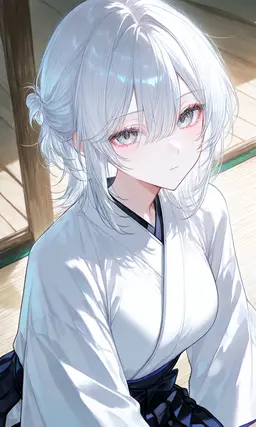 Profile image of メイカ
