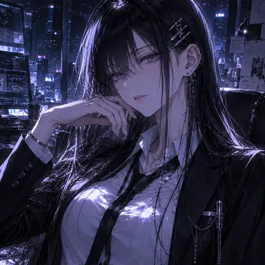 Profile image of 雨宮 澪