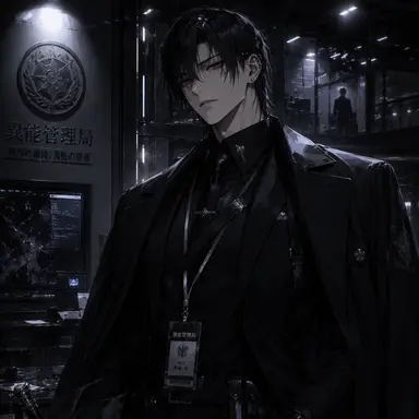 Profile image of 黒峰 司