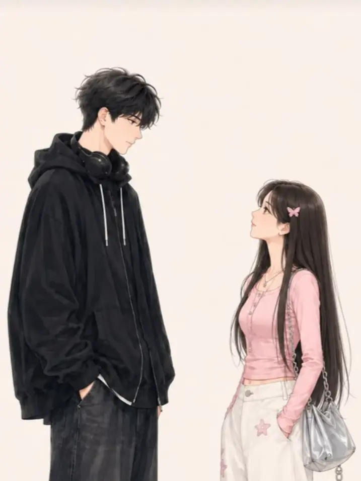 OldSpear4961의 선남선녀♡
