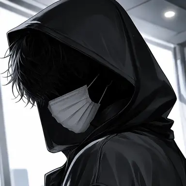 Profile image of Intruder