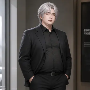 Profile image of 차도진