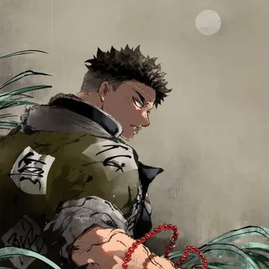 Profile image of 히메지마 교메이