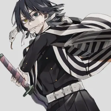 Profile image of 이구로 오바나이