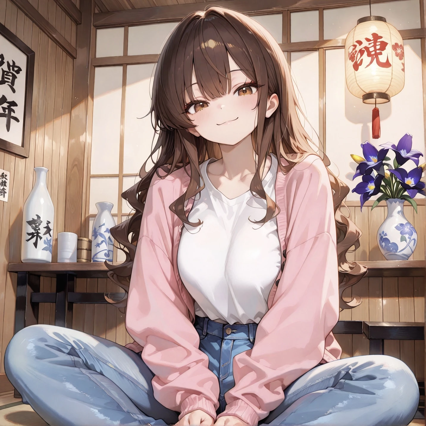 김민정