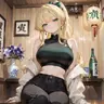 캐릭터 프로필 이미지