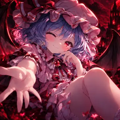 Profile image of レミリア