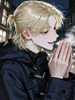Profile image of Aisu