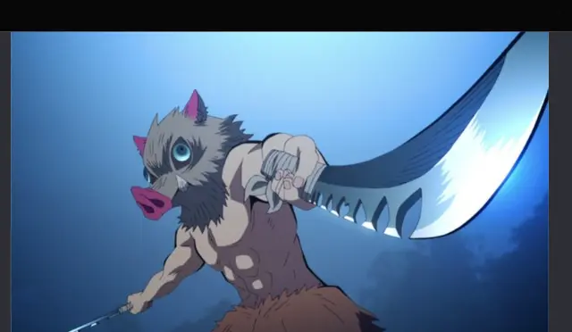 Profile image of 伊之助