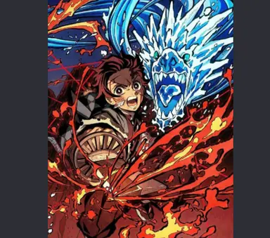 Profile image of 炭治郎