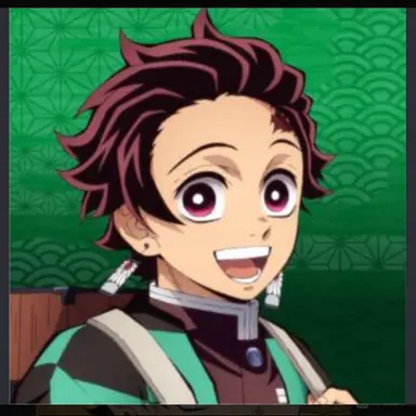 Profile image of 炭治郎