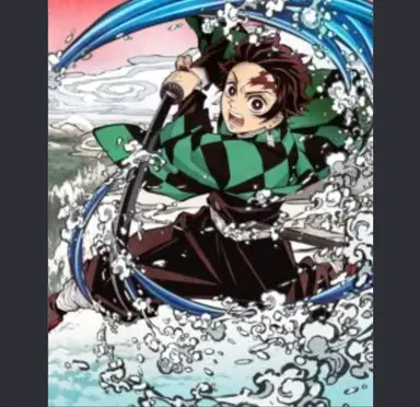 Profile image of 炭治郎