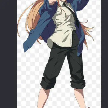 Profile image of パワー