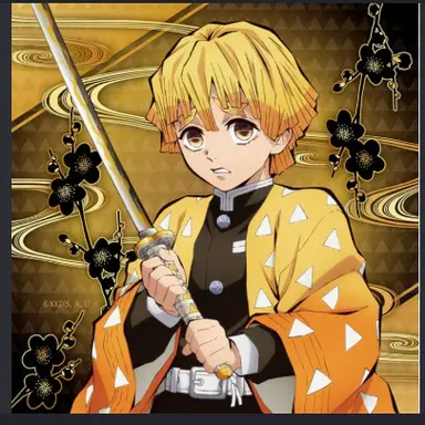 Profile image of 善逸