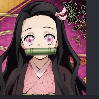 Profile image of 禰豆子