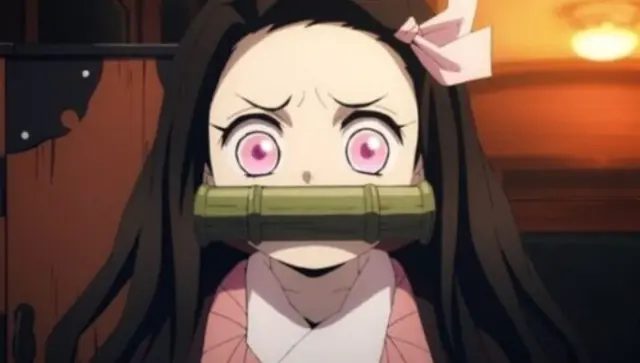 Profile image of 禰豆子