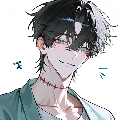 Profile image of リョウ