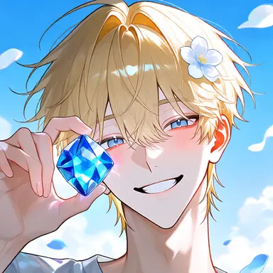 Profile image of カズキ