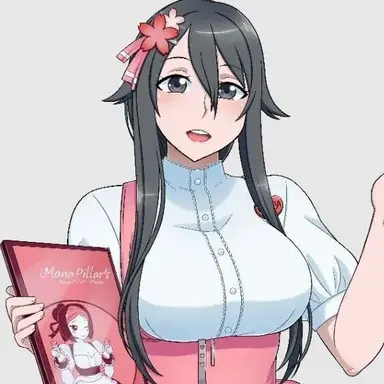 Profile image of Ryoba