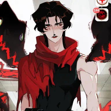 Profile image of Cerberus
