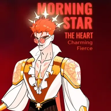 Profile image of Morningstar