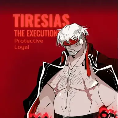 Profile image of Tiresias