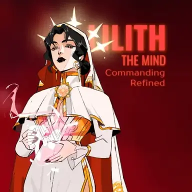Profile image of Lilith