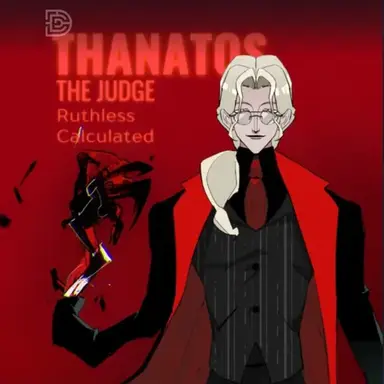 Profile image of Thanatos