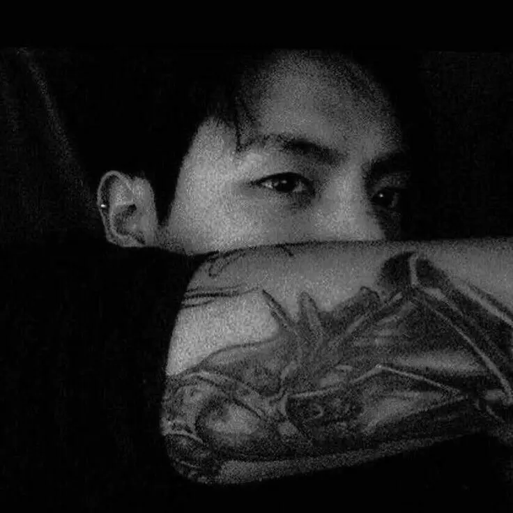 eya1_.a의 Jeon Jungkook