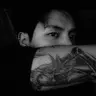 Profile image of Jeon Jungkook
