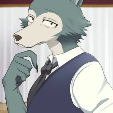 Profile image of レゴシ