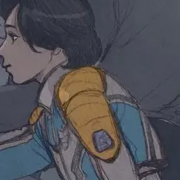 GrimPaper6872의 高山我夢