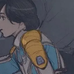 GrimPaper6872의 高山我夢