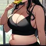 캐릭터 프로필 이미지