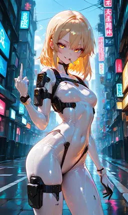 Profile image of チン・ソア