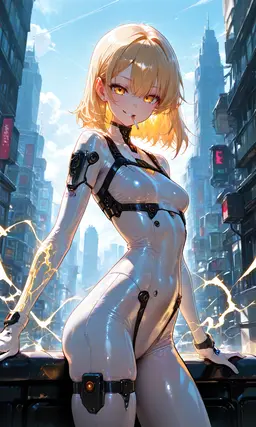 Profile image of チン・ソア