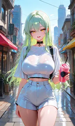 Profile image of イ・ユジン