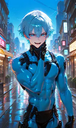 Profile image of パン・テリム