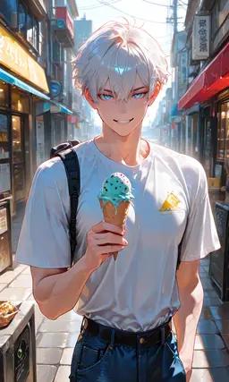 Profile image of アン・ジンヒョク